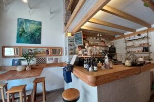 doly tu&aacute; (caf&eacute; bar coffee cafeter&iacute;a coffee shop especialidad especialty coffee bar)