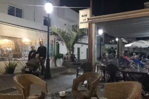 Domenoteca fish & wine