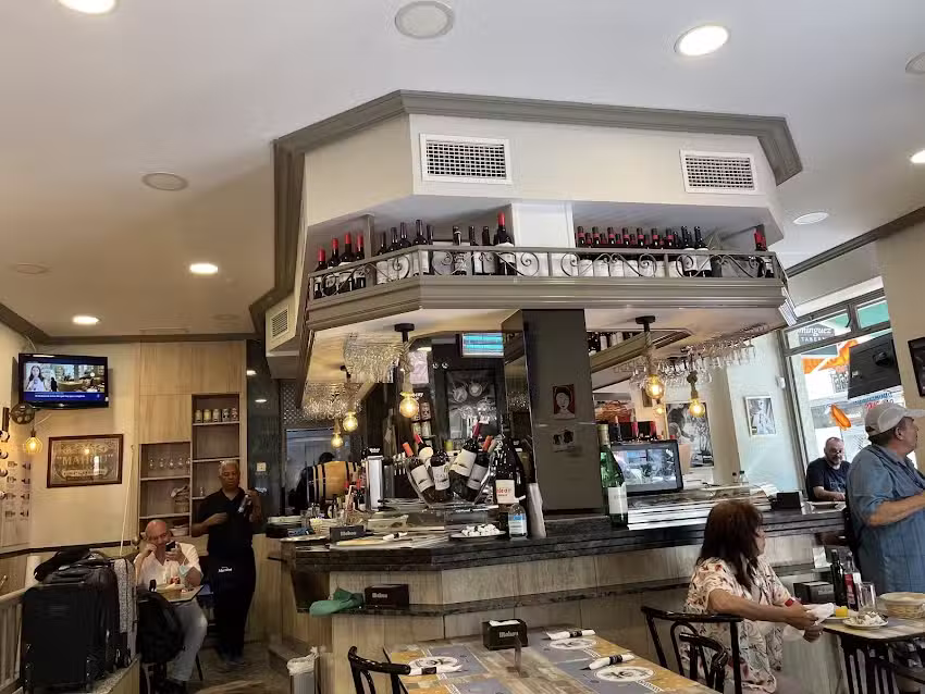 Dom&iacute;nguez La Taberna