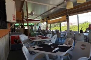 Dominos Bar Punta Prima