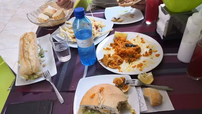 Don Bocat&iacute;n Bocateria