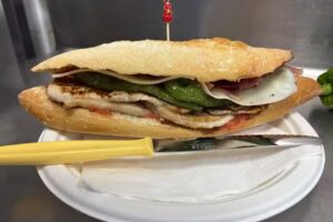 Don Bolo &Aacute;guilas