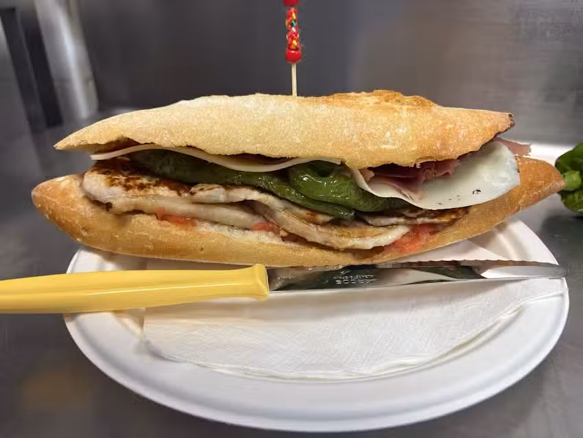 Don Bolo &Aacute;guilas