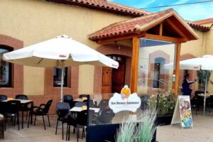 Don Hornazo Salamanca(Obrador)