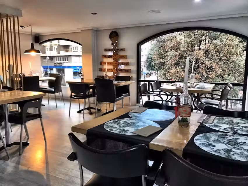 Don Jaime Restaurante