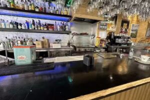 Don Jos&eacute; Bar Restaurante