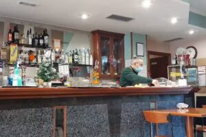 Don Jose (Bertamiráns)