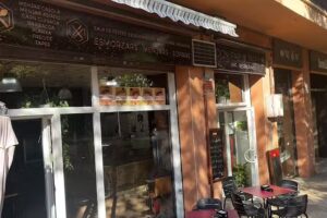 DON PABLO TAPES Abrera