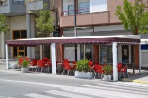 DON PICAETA BAR RESTAURANT