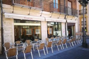 Do&ntilde;a Berenguela/La Andaluza