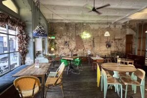 Do&ntilde;a Hip&oacute;lita