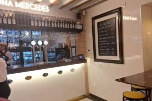 Do&ntilde;a Mercedes