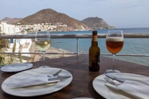 Do&ntilde;a Pakyta Restaurante