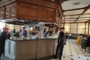 Do&ntilde;a Remedios