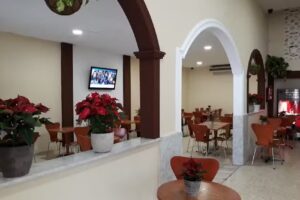 Do&ntilde;a Tarta Bollullos