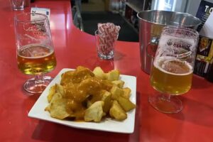 Donde Agust&iacute;n Caf&eacute; Bar