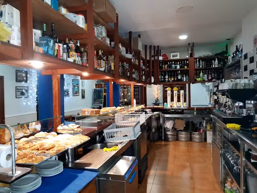 Donde Alejo Barr&iacute;a Taberna