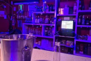 Donde Ary la mandona