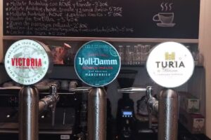 Donde Cipri Gastrobar