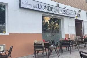 Donde Jose