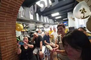 &laquo;Donde Juan&raquo; Bar Restaurante