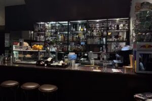 DONDE TITO BAR & RESTAURANTE