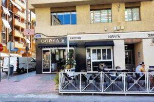 Dorkas&rsquo;s Coffee and Food