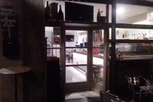 Dos Gardenias tapas para ti.