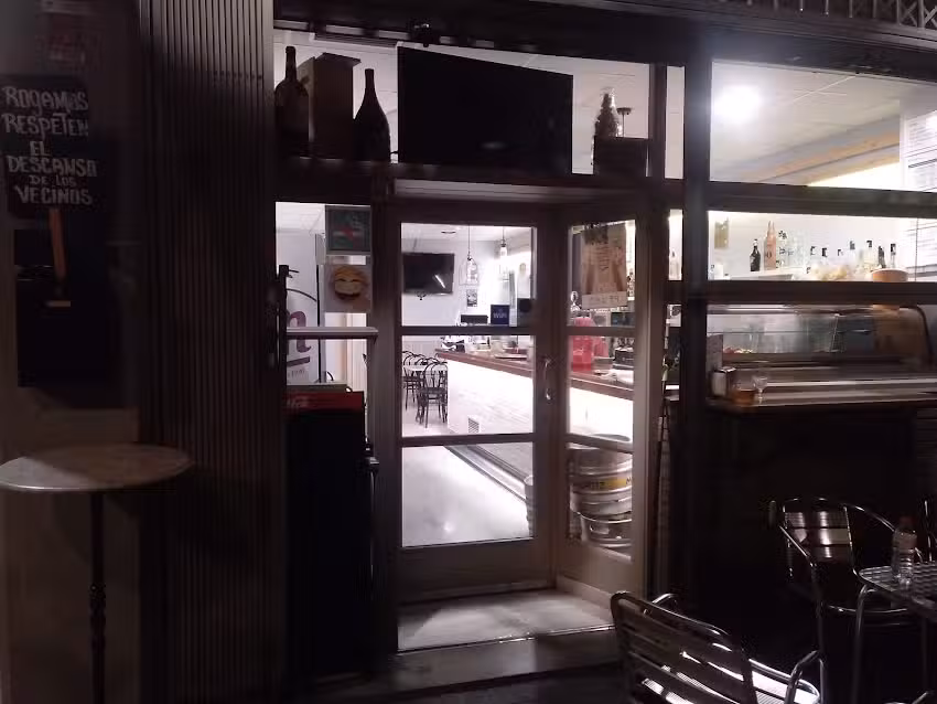 Dos Gardenias tapas para ti.