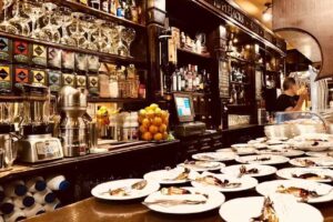 Dowell’s Old Irish Pub