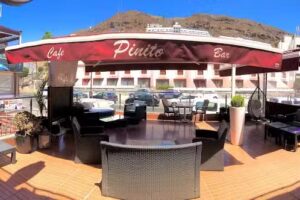 Downtown Shisha Lounge &ndash; By Pinito