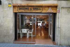 Dozho & Grill Restaurante