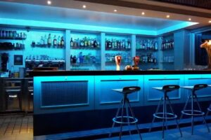 D’Presión Cervecería