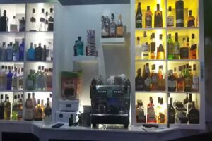 Dr. Daniel&acute;s Pub