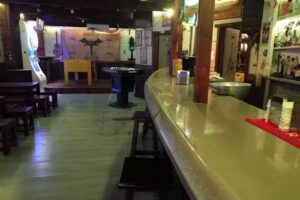 Dragonfly Rock Caf&eacute;