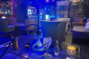 Drakarys Club – Restaurante en Boadilla