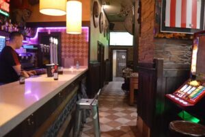 Drakkar Luzarra Deusto