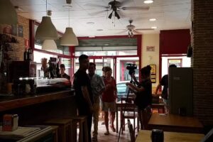 Dreams Bar-Cafeteria