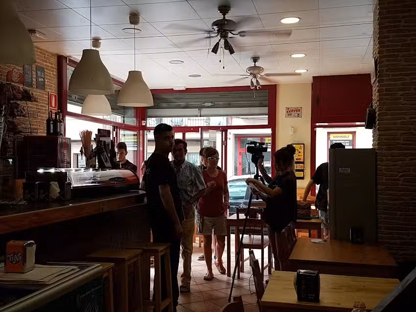 Dreams Bar-Cafeteria