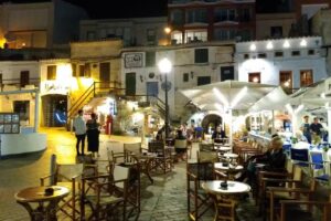 Dreams & Drinks Cocktail Bar