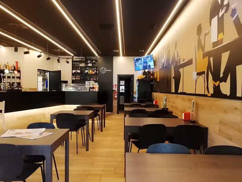 Dreams Pamplona-Iru&ntilde;ea