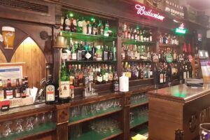 Dublin Irish Tavern Ceuta