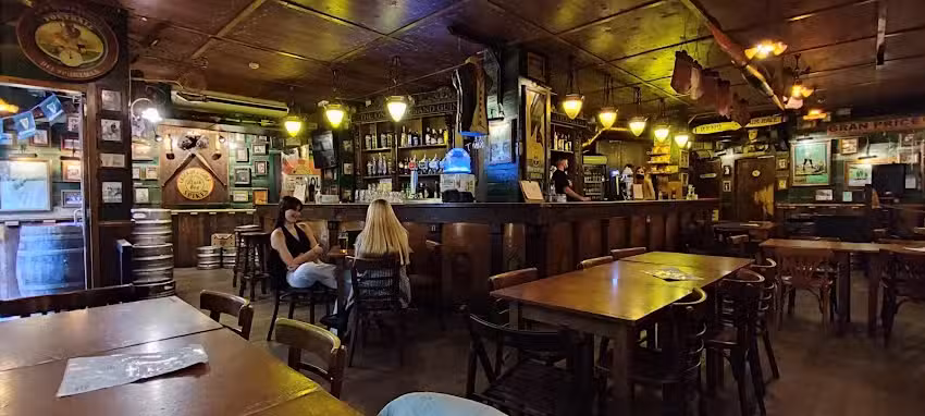 Dublin Sports Tavern