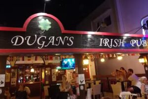 Dugan&rsquo;s Irish Pub Cala d&rsquo;Or