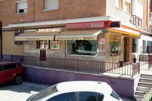 Dulci Cafeter&iacute;a Cervecer&iacute;a