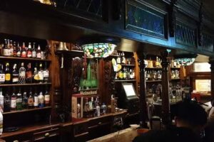 Dunmore East The Pub