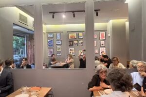 DUO Vel&aacute;zquez