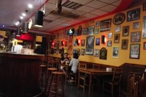 Durango Caf&eacute; Bar Pu&ccedil;ol