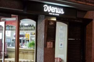 DVenus Restaurante