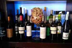 D&rsquo;VICIO CAF&Eacute; COPAS.